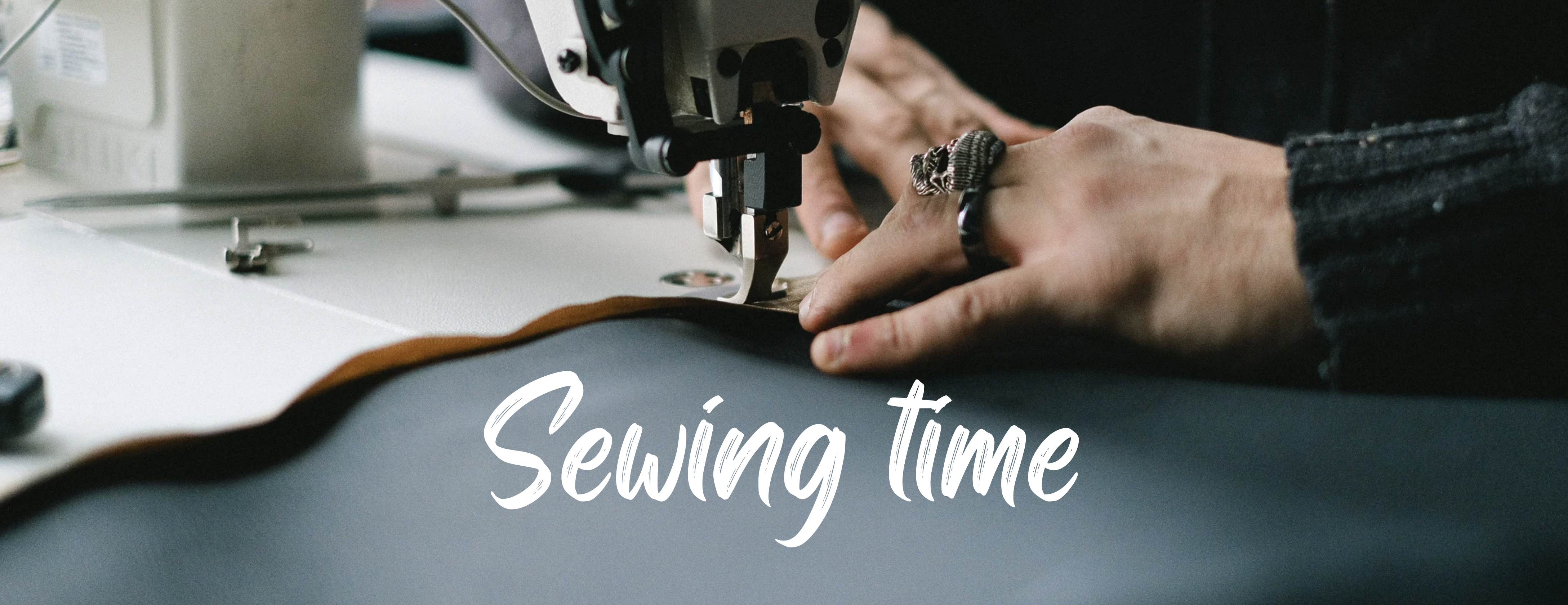 sewingtime